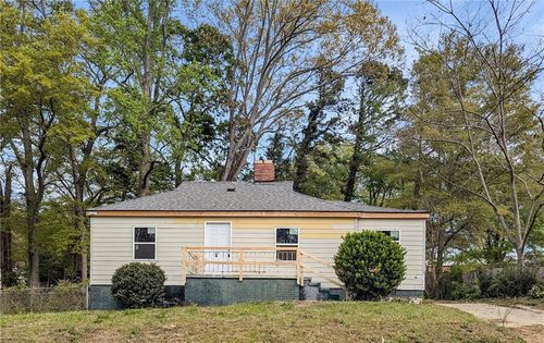 1743 Madrona St Nw, Atlanta, GA, 30318-6427 | Card Image