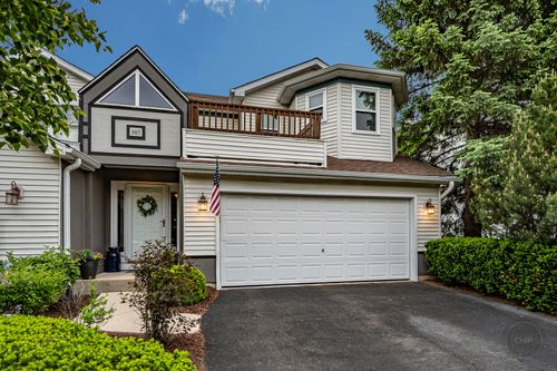 307 Inner Circle Dr, Bolingbrook, IL, 60490-5425 | Card Image