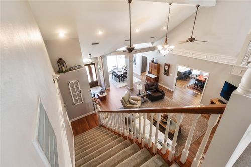 12710 Satinwood Ln, Beaumont, TX, 77713-8491 | Card Image