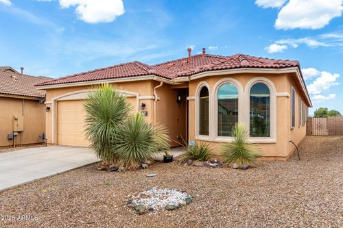 1417 Braddock Dr, Sierra Vista, AZ, 85635-4484 | Card Image