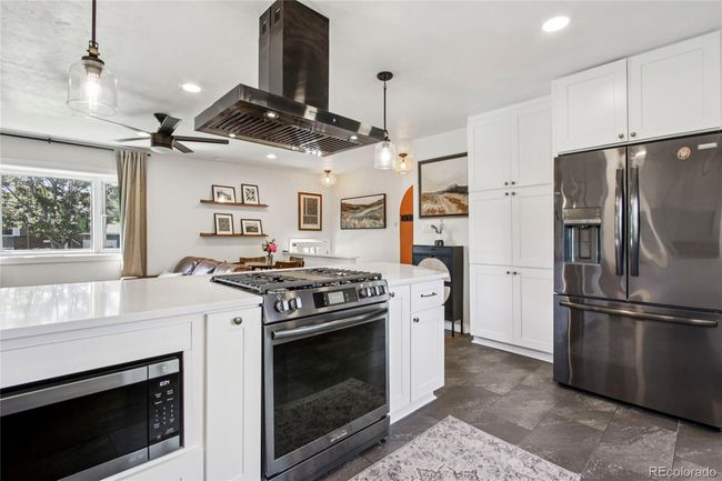 3491 Kassler Pl, House other with 4 bedrooms, 2 bathrooms and 2 parking in Westminster CO | Image 10
