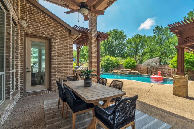 1401 Latigo Ln, House other with 5 bedrooms, 6 bathrooms and null parking in Keller TX | Image 33