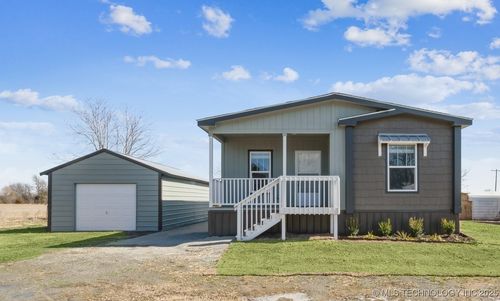 1103 Kyle Ave, Warner, OK, 74469-2233 | Card Image