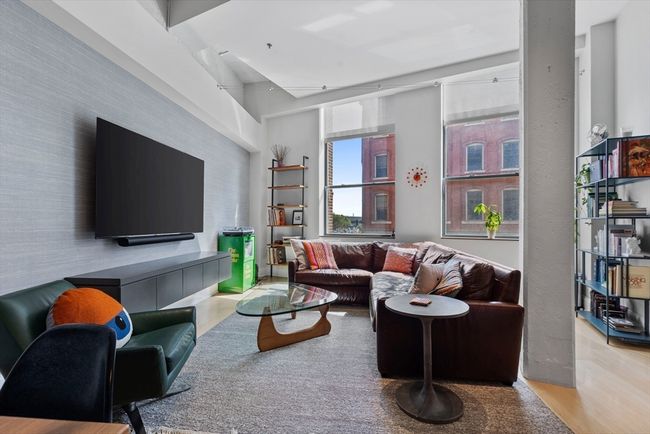 APT-204 - 485 Harrison Ave, Condo with 1 bedrooms, 1 bathrooms and null parking in Boston MA | Image 5