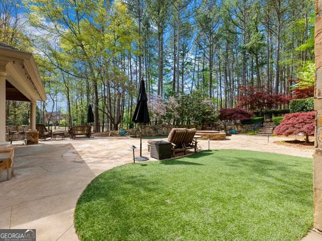 5757 Gene Sarazen Dr, House other with 5 bedrooms, 6 bathrooms and null parking in Braselton GA | Image 73