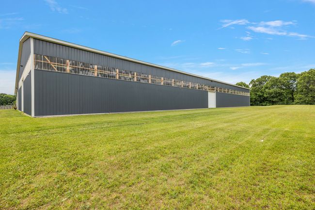 Backside of Arena/Stable | Image 27