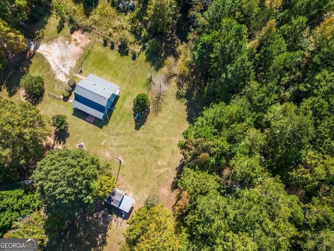 250 Smoak Field Rd, House other with 2 bedrooms, 2 bathrooms and null parking in Griffin GA | Image 5