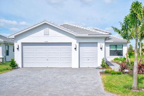 12474 Sw La Costa St, Port St Lucie, FL, 34987-6932 | Card Image