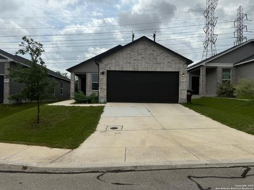 4922 Via Sonoma Trl, Converse, TX, 78109-0349 | Card Image