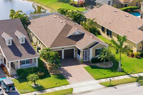 3283 Candia Dr, Melbourne, FL, 32940-8060 | Card Image