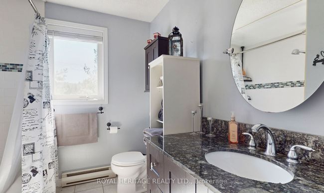 9976 Community Centre Rd, House other with 5 bedrooms, 4 bathrooms and 10 parking in Baltimore ON | Image 21