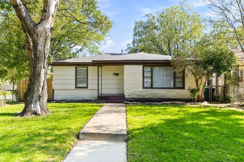 4301 Valentine St, Fort Worth, TX, 76107-6307 | Card Image