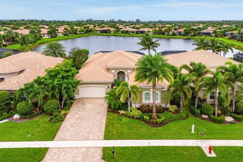 12102 Glacier Bay Drive, Boynton Beach, FL, 33473 | Card Image