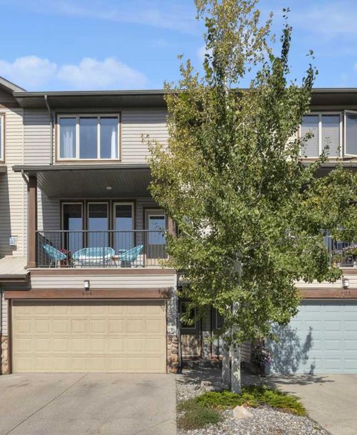 604-413 River Avenue, Cochrane, AB, T4C0P2 | Card Image