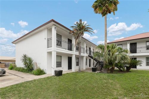 c-1105 W Stubbs Street, Edinburg, TX, 78539 | Card Image