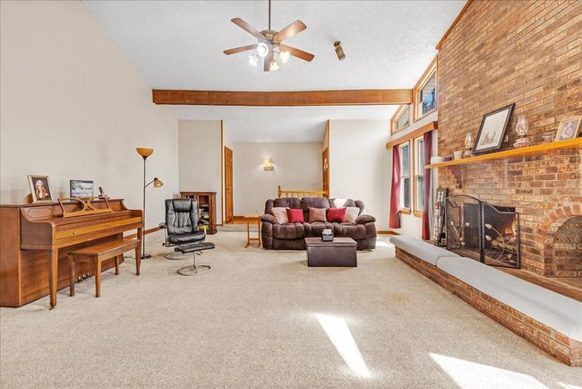 600 Margaret Cir, House other with 5 bedrooms, 3 bathrooms and 5 parking in Mc Minnville TN | Image 15
