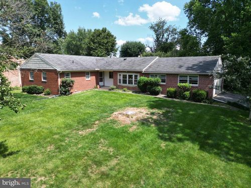 11603 Pheasant Trl, HAGERSTOWN, MD, 21742-4466 | Card Image