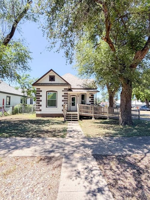 900 S 5th St, Lamar, CO, 81052-3106 | Card Image