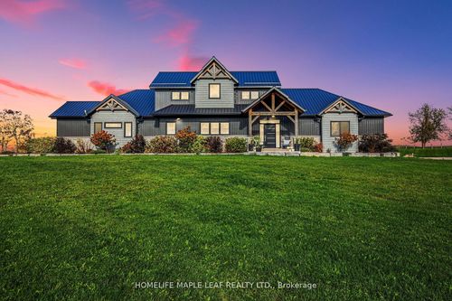 17-585437 County Rd 17, Melancthon, ON, L9V1Z1 | Card Image