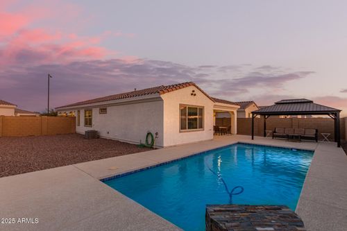 332 S 202nd Ln, Buckeye, AZ, 85326-2792 | Card Image