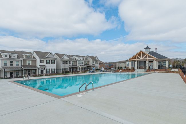 3264 Longstalk Rd, House other with 5 bedrooms, 4 bathrooms and 2 parking in Antioch TN | Image 49