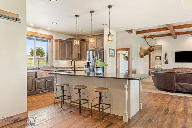 43 Lewis Dr, House other with 4 bedrooms, 4 bathrooms and null parking in Three Forks MT | Image 16