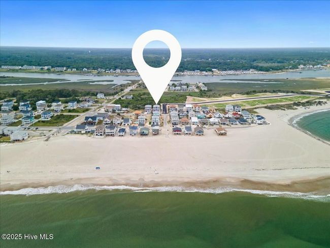 447 E Fourth St, House other with 6 bedrooms, 7 bathrooms and null parking in Ocean Isle Beach NC | Image 56