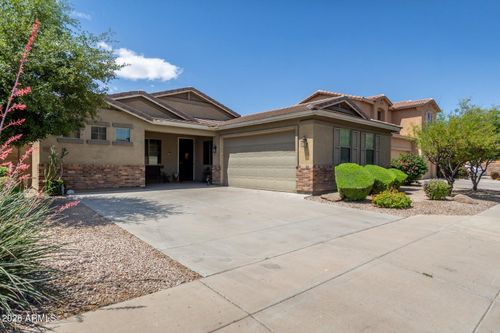 6833 W St Charles Ave, Laveen, AZ, 85339-5045 | Card Image