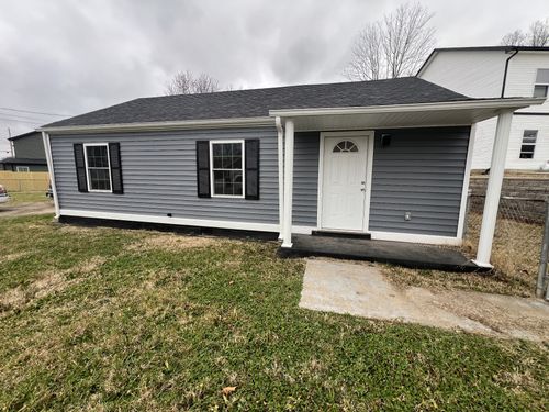 213 Notgrass Rd, Clarksville, TN, 37042-5752 | Card Image