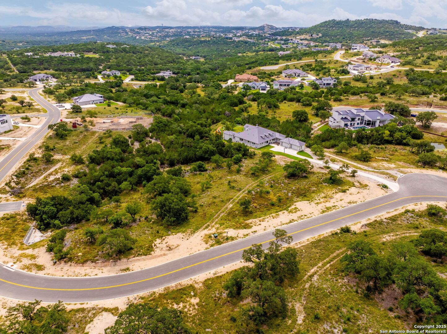 Land in San Antonio 5