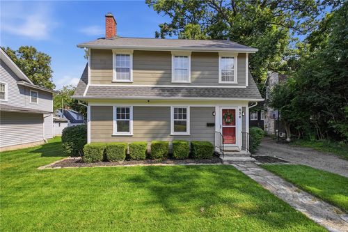 636 W 2nd St, Springfield, OH, 45504-1621 | Card Image