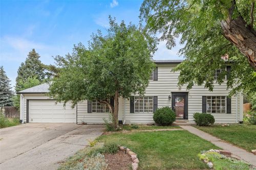 2912 Drakestone Dr, Colorado Springs, CO, 80909-1359 | Card Image