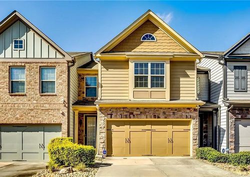 2325 Thackery Rd, Snellville, GA, 30078-4141 | Card Image