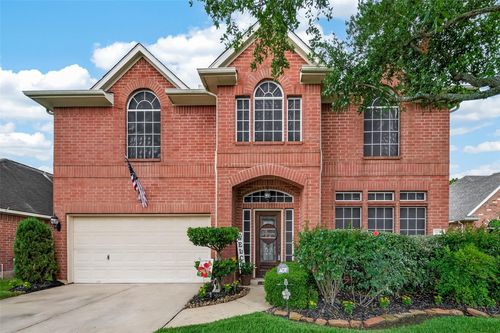 19119 Poplar Trails Ln, Tomball, TX, 77375-1841 | Card Image