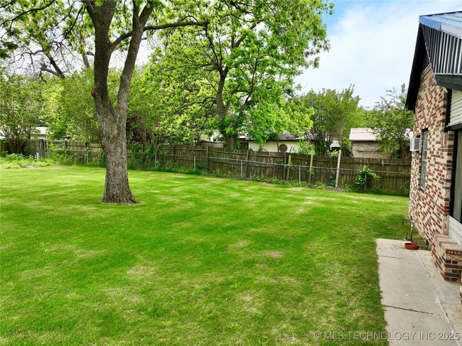216 Belt St, House other with 3 bedrooms, 2 bathrooms and null parking in Eufaula OK | Image 39