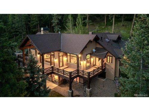 30 W Ranch Trl, Morrison, CO, 80465-9523 | Card Image