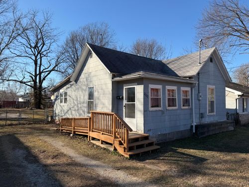 2322 W Olive Street, Springfield, MO, 65802 | Card Image