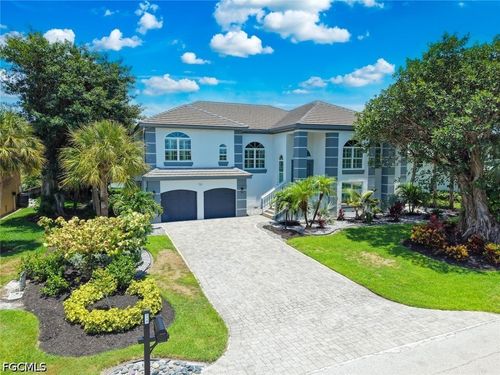 710 Birdie View Pt, SANIBEL, FL, 33957-4625 | Card Image