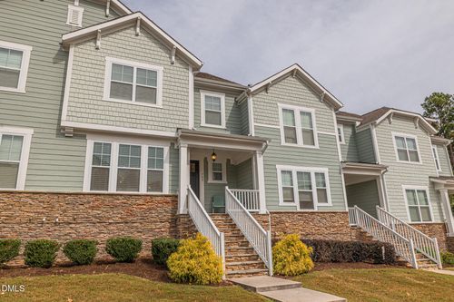 700 Carraway Garden Dr, Wake Forest, NC, 27587-1934 | Card Image