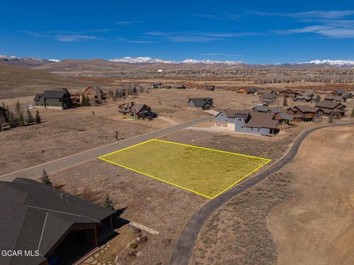 1531 Wildhorse Dr, Granby, CO, 80446-8752 | Card Image