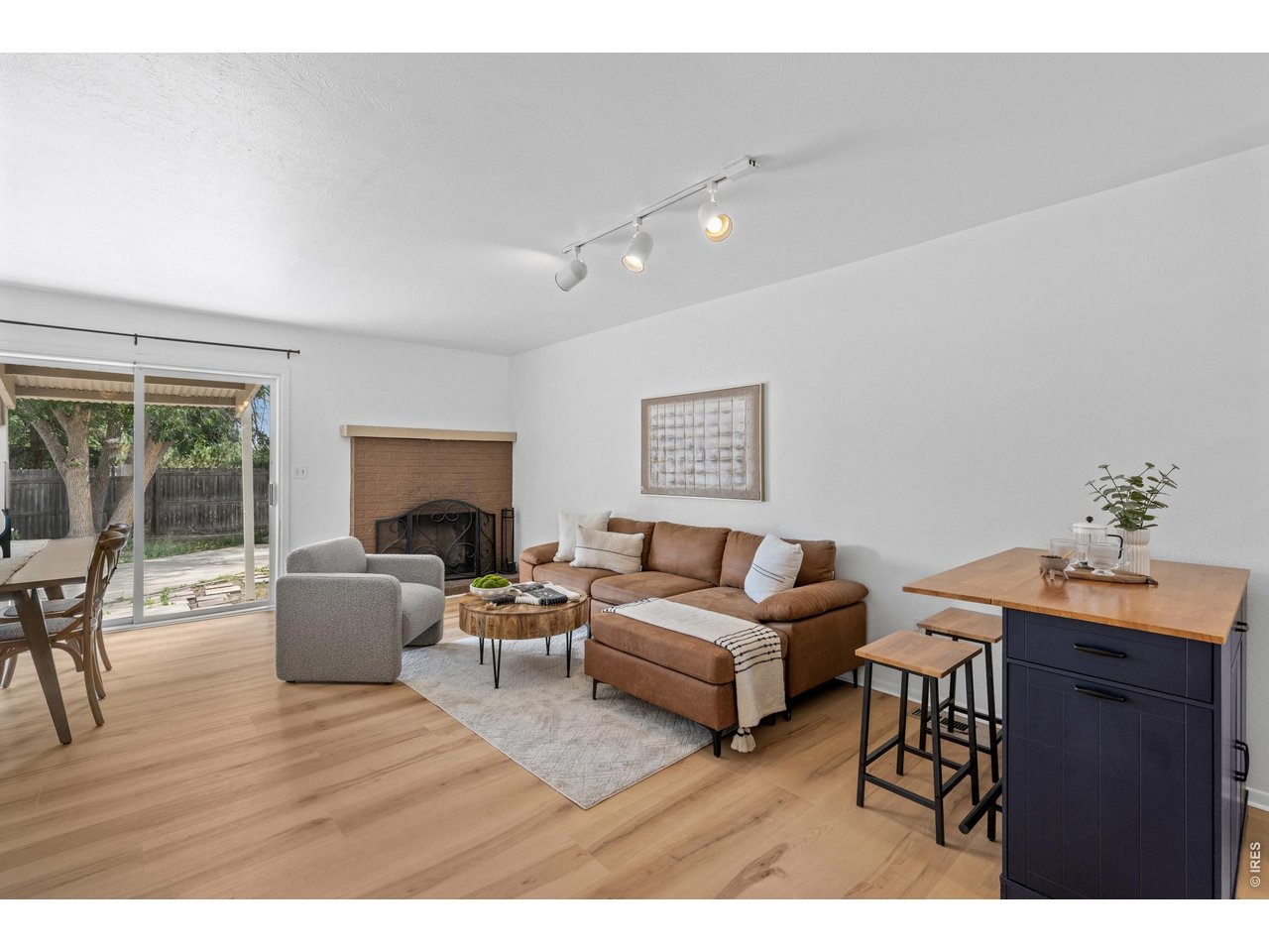 Residential Income in Longmont 5