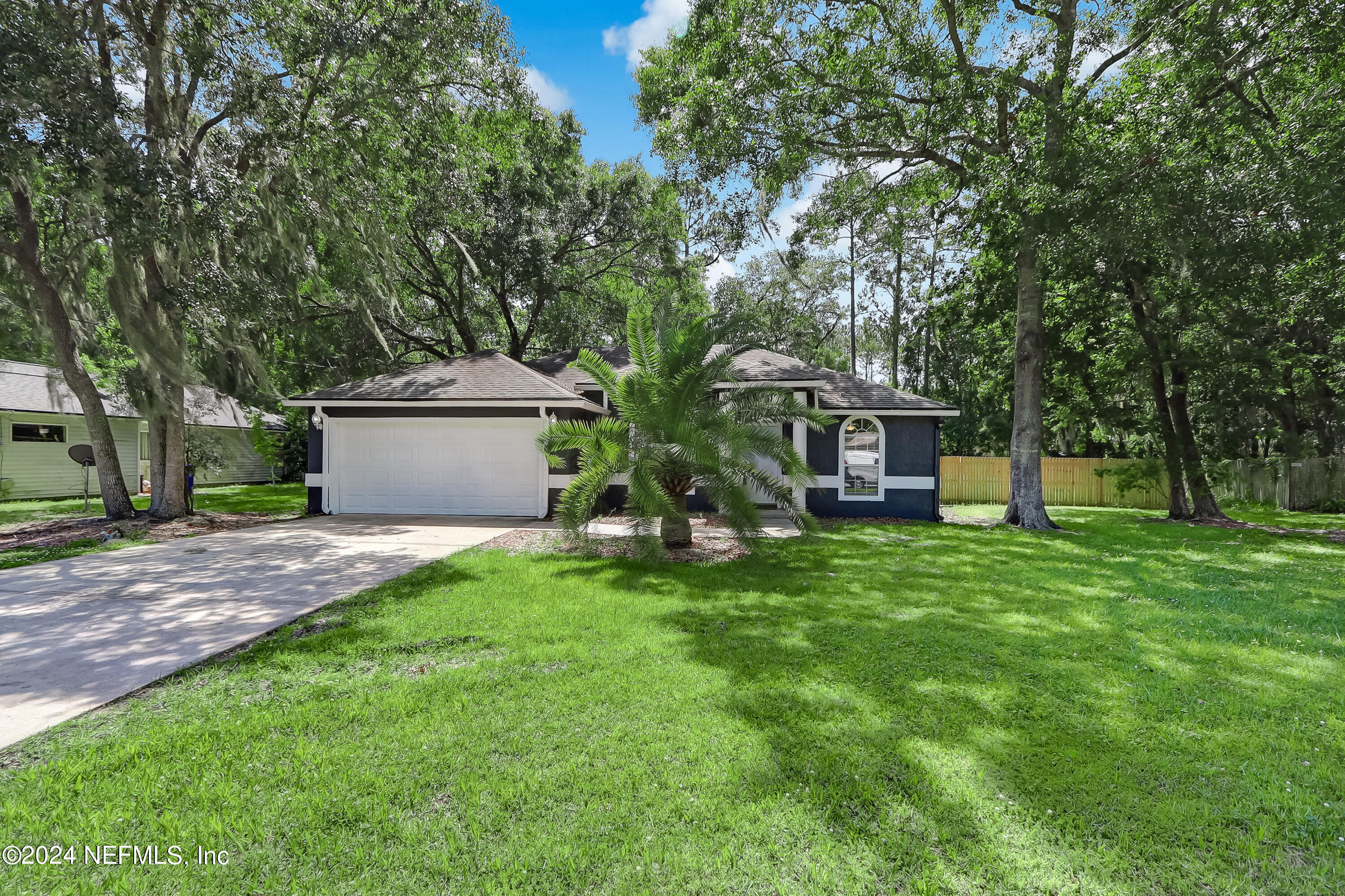 Ellen Ct, Saint Augustine, FL 32086
