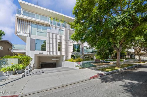16-1345 Havenhurst Drive, Los Angeles, CA, 90046 | Card Image