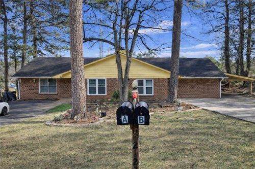 2123 Huddersfield Way, Norcross, GA, 30071 | Card Image