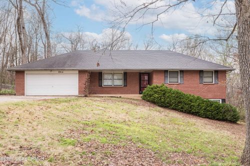 3914 Greenbrier Drive, Jefferson City, MO, 65109 | Card Image