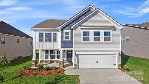 7113 Butternut Oak Ter, Huntersville, NC, 28078 | Card Image