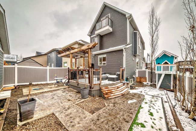 1709 Legacy Circle Se, Home with 5 bedrooms, 4 bathrooms and 2 parking in Calgary AB | Image 41