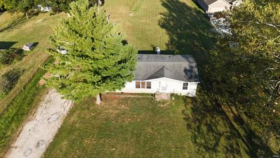 8067 S Zikes Road, House other with 3 bedrooms, 2 bathrooms and null parking in Bloomington IN | Image 2