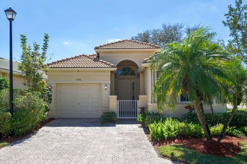 7086 Del Corso Ln, Delray Beach, FL, 33446-3288 | Card Image