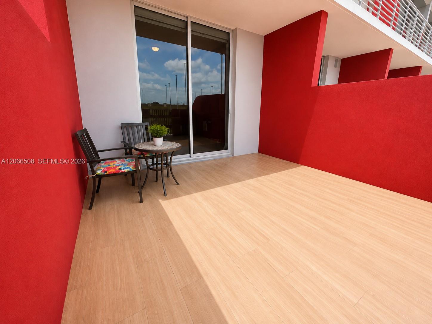 Residential Lease in Miami 3